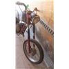 Image 2 : 1960s? Steyr-Daimler-Puch Approx. 90cc Motor Bike - Sold Through Sears Back
