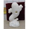 Image 2 : Ghost Blow Mold 23 1/4'' High No Light