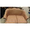 Image 2 : Provincial Love Seat 55'' Wide