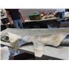 Image 8 : Large Cow Hide Approx. 97'' x 80''