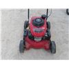 Image 2 : Troy Gas Lawnmower - Owner Stated Needs 1 Pull and It Works