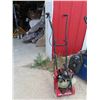 Image 1 : Honda Gas FG100 Rototiller Works