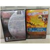 Image 8 : 4 DVDs WW2 Related, (16) 78 Records, Settlers Between The 