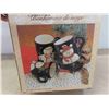 Image 8 : Christmas Dishware : Mugs, Plates, Serving Platters
