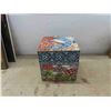 Image 8 : 3 Pictures Largest is 24'' x 18'' , 3 Decorative Nesting Boxes