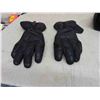 Image 2 : 2pce Skidoo Jacket and Bib Size Medium , Pair of Gloves Size Small