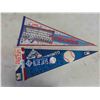 Image 2 : 5 Pendants : Blue Jays 1992 Autographed & Others