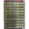 Image 2 : Books: Vintage Hard Covers, 10 Volume Set, The Worlds Best 100 Detective 