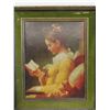 Image 2 : 5 Framed Pictures Largest is 14'' x 17'' 