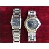 Image 2 : 11 Mens Watches Various Styles