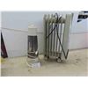 Image 1 : Noma Electric Heater 1500 Watts , Honeywell Air Heater 600 Watts 
