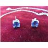 Image 8 : Fashion Jewelry with Wood Jewelry Box 