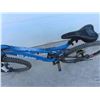 Image 8 : X Ranked Revolve Aluminum Frame Bicycle with Kickstand 30''