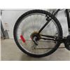 Image 8 : Triumph Cyclone Bicycle with Kickstand 28''