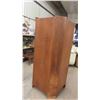 Image 8 : Maple Corner China Cabinet 76'' x 42'' x 21'' 