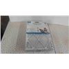 Image 1 : New 4 Pack of Furnace Filters 14'' x 20'' x 1''