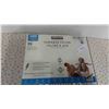 Image 2 : New 4 Pack of Furnace Filters 14'' x 20'' x 1''