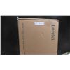 Image 2 : New in Box Lorelei Metal Bed Frame 54'' x 75'' x 14''