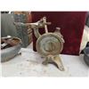 Image 8 : Cream Seperator and Parts