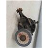 Image 8 : CN Pail, Vintage Bug Sprayer, Hand Grinder & More 