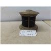 Image 1 : Marine Light in Cast Setting