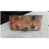 Image 8 : Craftsman 7'' Molding, Dado Guard, Craftsman Edge Guide, Contour Finger, 
