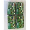 Image 8 : Large Variety of New in Box Christmas Lights Indoor & Outdoor with Tote