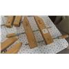 Image 2 : Mastercraft Wood Clamps , Spring Clamps , C Clamps 