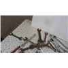 Image 8 : Wrenches, Crescent Wrenches, Screwdrivers