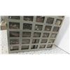 Image 8 : Organizer with Small Hardware; Screw Bits, Drill Bits - Some Rust