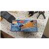 Image 8 : Clamp, Trailer Wiring, Stud Finder, Laser Level, Carpenter Pouch & More