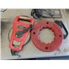 Image 8 : Power Tools: 7 1/4'' Circular Saw , Screw Gun/Driver, Belt Sander, Nailer, 