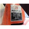 Image 8 : Garden Tools , Clippers , Electric Hedger , 1 Gallon Sprayer