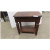 Image 1 : Modern Stand 24'' x 24'' x 14'' 