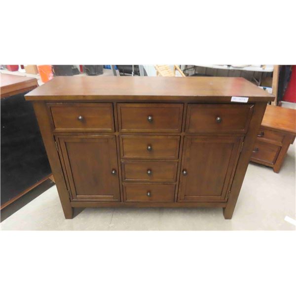 Buffet / TV Stand 38'' x 52'' x 18''