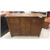 Image 1 : Buffet / TV Stand 38'' x 52'' x 18''