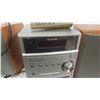 Image 2 : Aiwa Disc Player Stereo with Remote