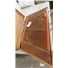 Image 2 : Dulcimer String Music Instruments with Wood Case 