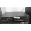 Image 2 : Stereo System: Pioneer VSX-3900S Receiver, Pioneer CT-1280WR Stereo