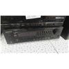 Image 8 : Stereo System: Pioneer VSX-3900S Receiver, Pioneer CT-1280WR Stereo