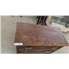 Image 2 : 2 Drawer Dresser 28'' x 34'' x 16''