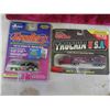 Image 2 : New Old Stock Diecast Cars and Trucks, Harley Davidson & More 