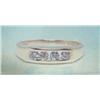 Image 1 : Diamond lady's ring, 14K yellow gold, diamonds, round cut, approx. .25 carats, clarity SI2-I2, color