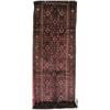 Image 1 : Persian carpet - 40656 - Hamadan, 10.9'x3.8' - estimated retail value $2518 (8888)