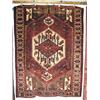 Image 1 : Persian carpet - 38948 - Bakhtiyar, 7.1'x5.2' - estimated retail value $2196 (8888)