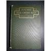 Image 1 : Robert Service " Rhymes of a Red Cross Man" 1st Edition, 1916 published by Barse and Hopkins, New Yo