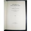Image 2 : Robert Service " Rhymes of a Red Cross Man" 1st Edition, 1916 published by Barse and Hopkins, New Yo