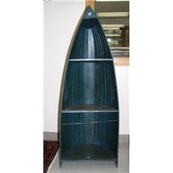 CHOICE on 2 boat bookshelves (1)