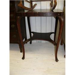 American lamp table circa 1900 (214)