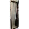 Image 1 : Large wood mirror frame (214)